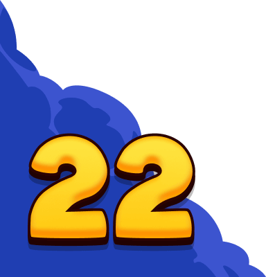 22