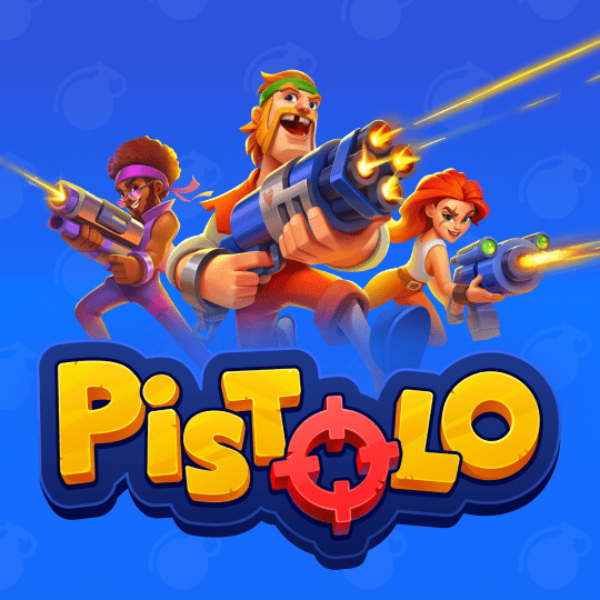popular Pistolo Casino bono de referido banner en Spain