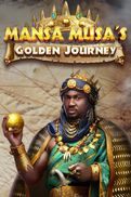 Mansa Musa's Golden Journey