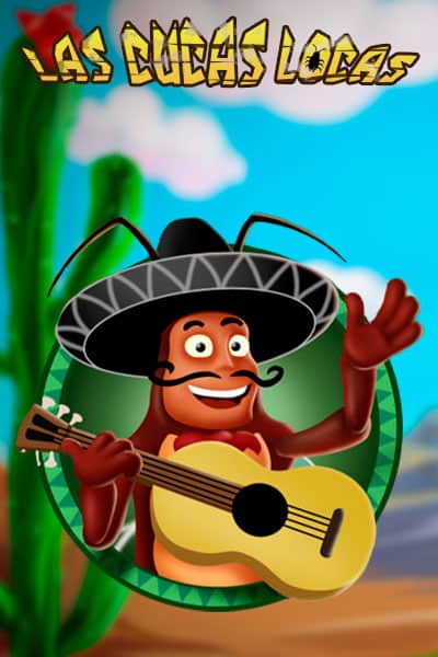 Las Cucas Locas