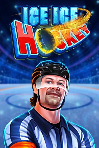 Ice Ice Hockey