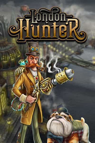 London Hunter