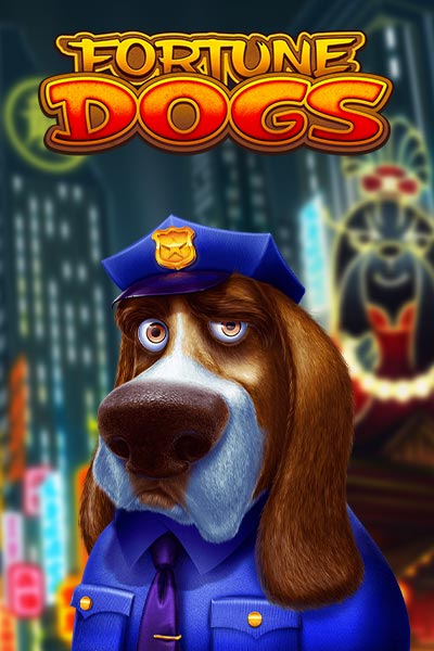 Fortune Dogs