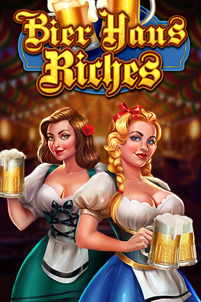 Bier Haus Riches