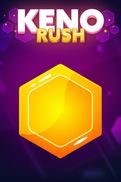 Keno Rush