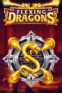Flexing Dragons