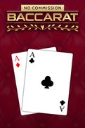 Baccarat No Commission