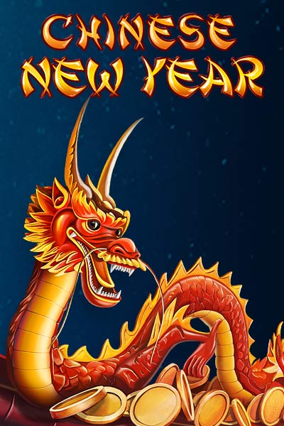 Chinese New Year