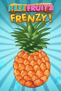 Reel Fruitz Frenzy