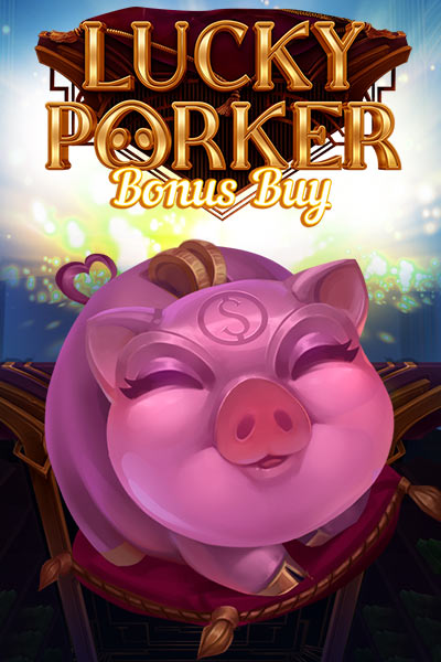 Lucky Porker Bonus Buy