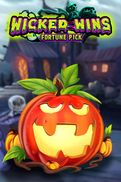 Wicked Wins - Fortune Pick