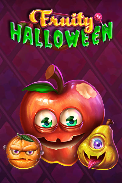 Fruity Halloween