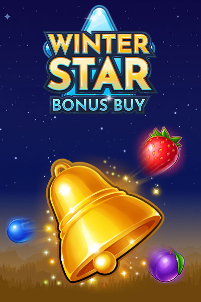 Winter Star Bonus Buy