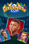 Legends Cup