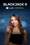 Blackjack Spanish 6