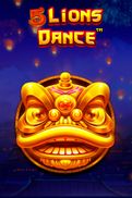 5 Lions Dance