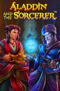 Aladdin and the Sorcerer