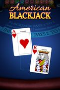 American Blackjack