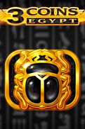 3 Coins: Egypt