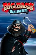 Big Bass Halloween
