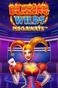 Blazing Wilds Megaways