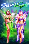 Pixie Wings