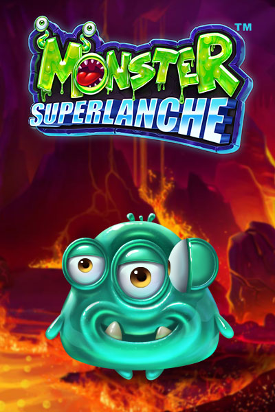 Monster Superlanche
