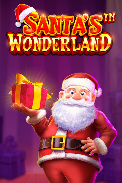 Santa's Wonderland