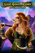 Lucky, Grace & Charm