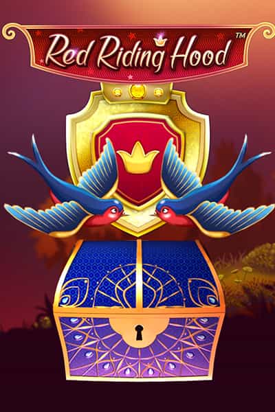 Fairytale Legends: Red Riding Hood