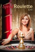 Speed Roulette