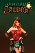 CanCan Saloon