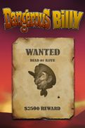 Dangerous Billy