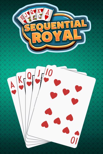SEQUENTIAL ROYAL