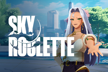 Sky Roulette