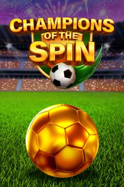 Champions of the Spin