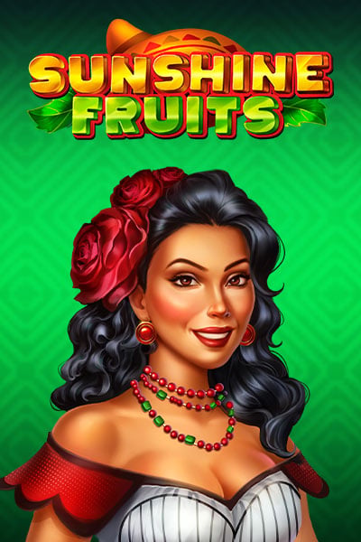 Sunshine fruits