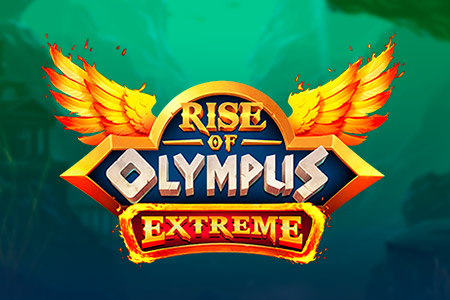 Rise of Olympus Extreme