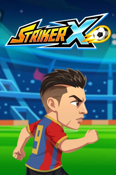 StrikerX