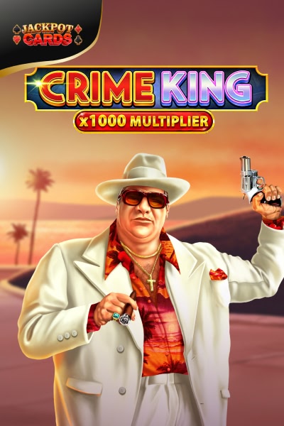 Crime King 1000