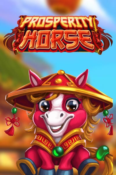Prosperity Horse