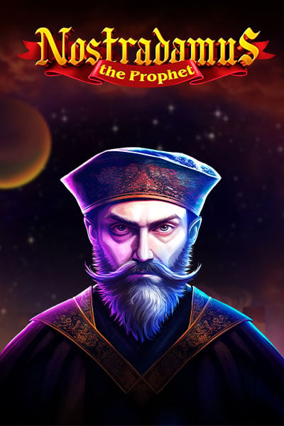 Nostradamus the Prophet