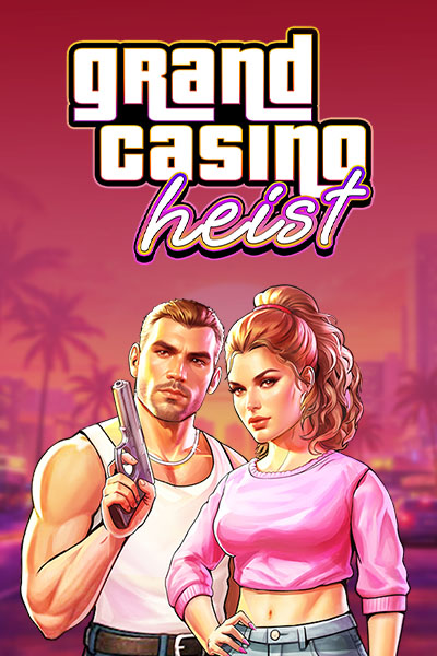 Grand Casino Heist