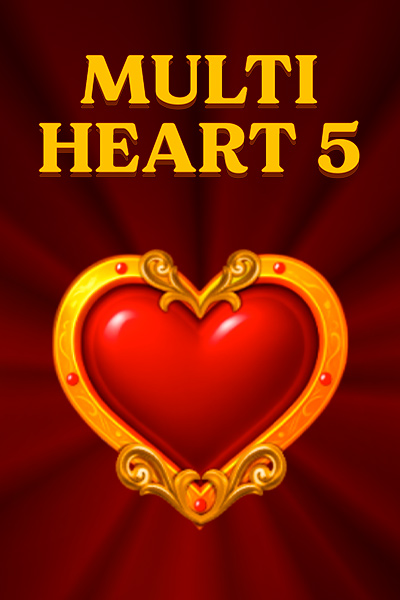 Multi Heart 5