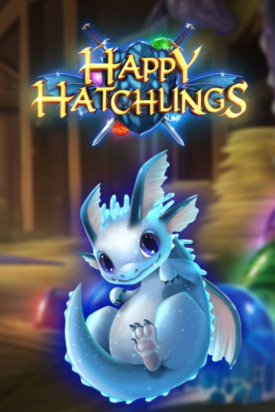 Happy Hatchlings