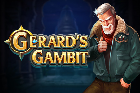 Gerards Gambit