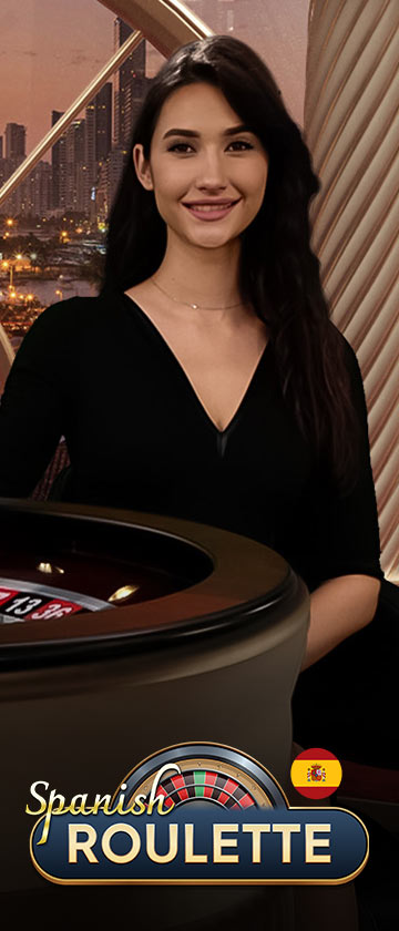 Ruleta Latina