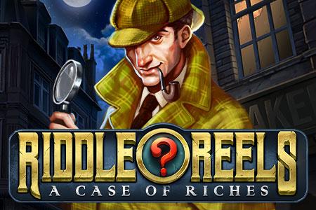 Riddle Reels A Case of Riches