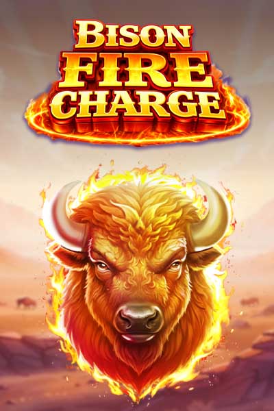 Bison Fire Charge
