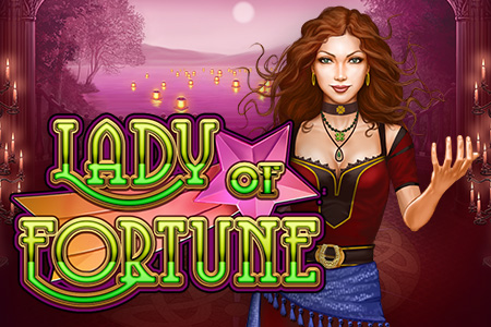 Lady of Fortune